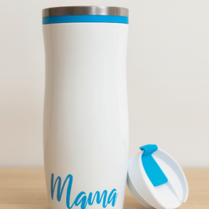 Personalisierter To-Go-Becher – Design 2