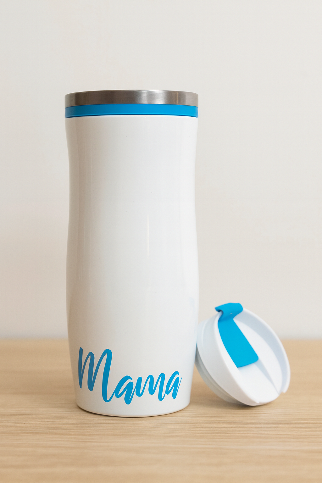Personalisierter To-Go-Becher – Design 2