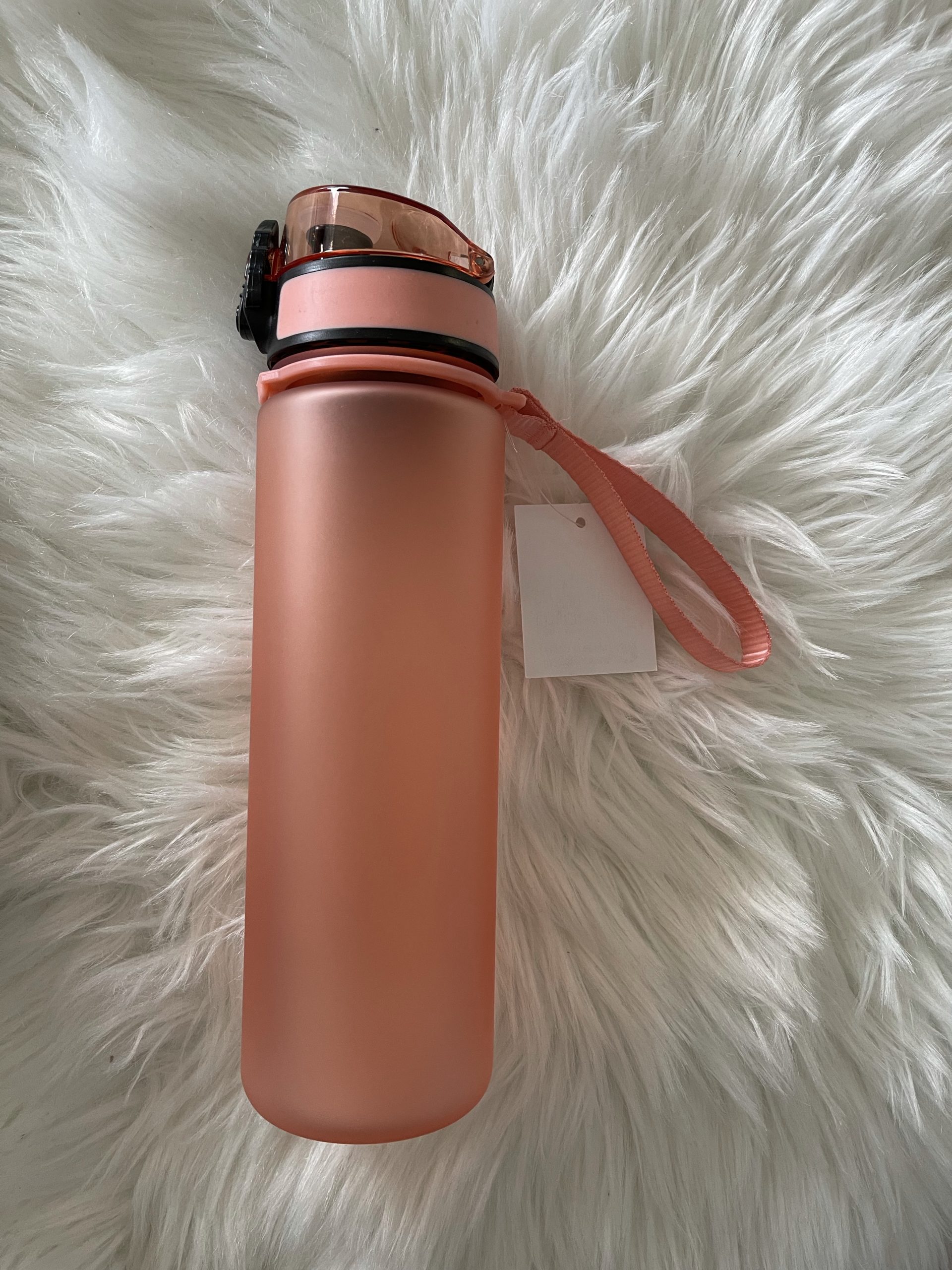 Personalisierte Trinkflasche 500 ml mit Namen – Bild 4