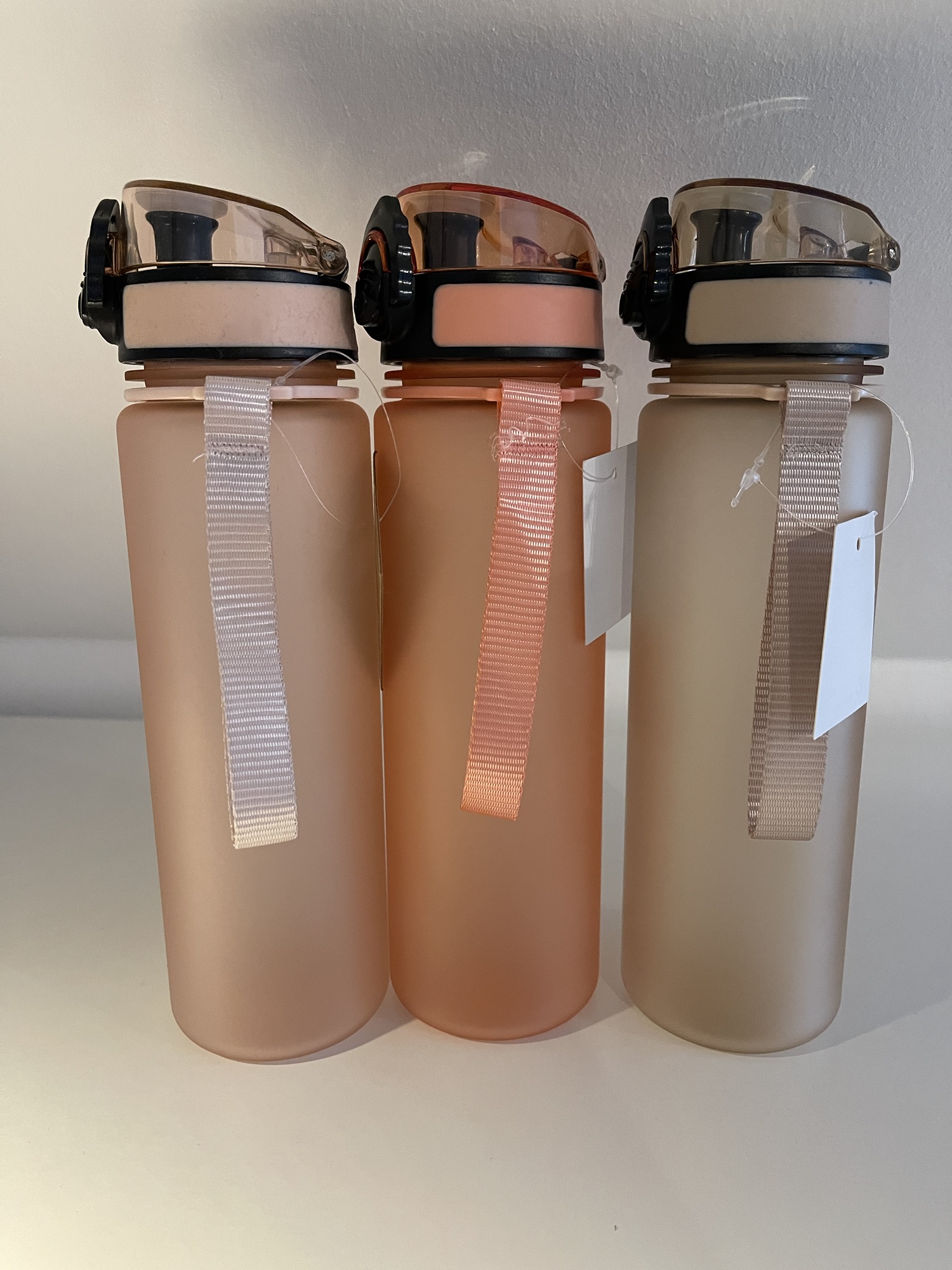 Personalisierte Trinkflasche 500 ml mit Namen – Bild 6
